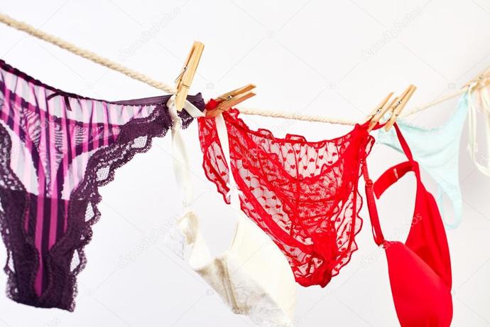 Do you hang your clothes out to dry or do you prefer a conventional dryer?