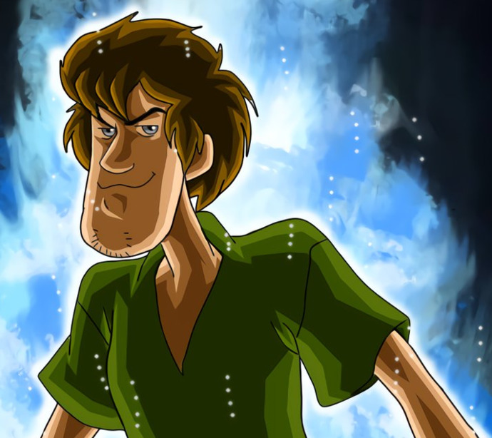 "You're f*cked, dude!"
