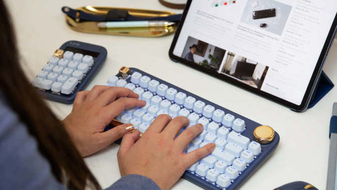 Do you use wireless keyboard or wired keyboard?