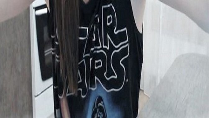 Today is May 4th, better known as Star Wars day, how do you plan to celebrate?