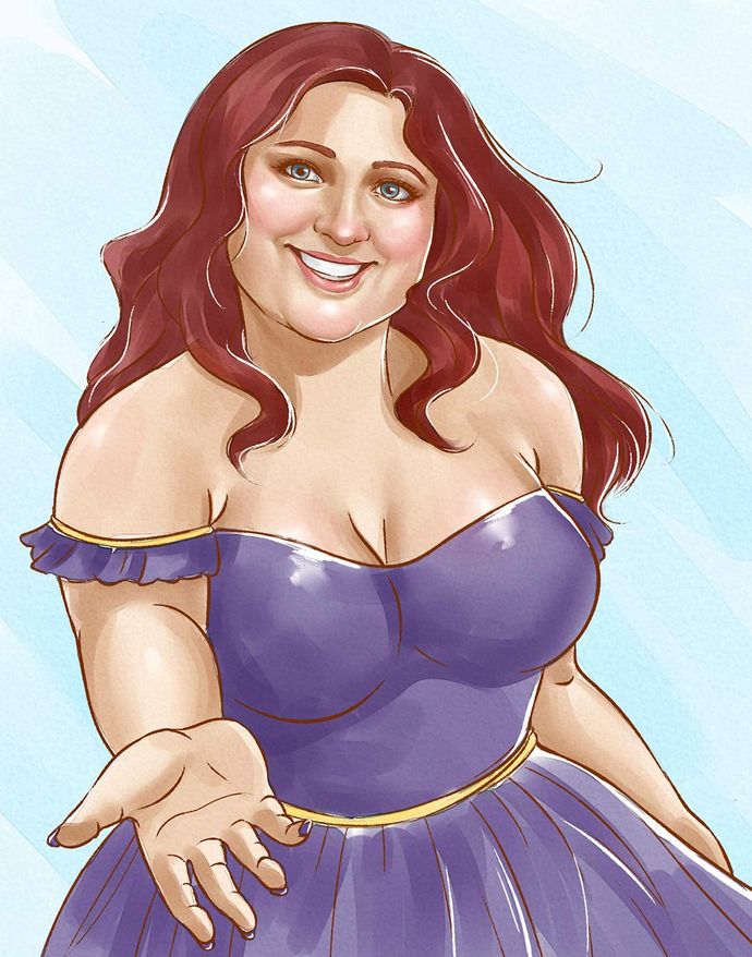 Whats your best trait?