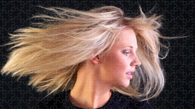 Is dating a matter of collecting puzzle pieces to make sure they come together in a picture that you like prior to commitment?