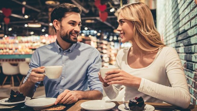 Do you like quiet girls or talkative girls?