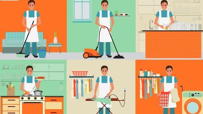 Do you think a stay at home house husband has a significant chance of getting cheated by his wife, why, why not?