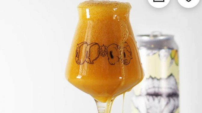 How important is the glassware you use for different beverages?