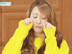 Do you think you can easily tell when someone is fake crying?