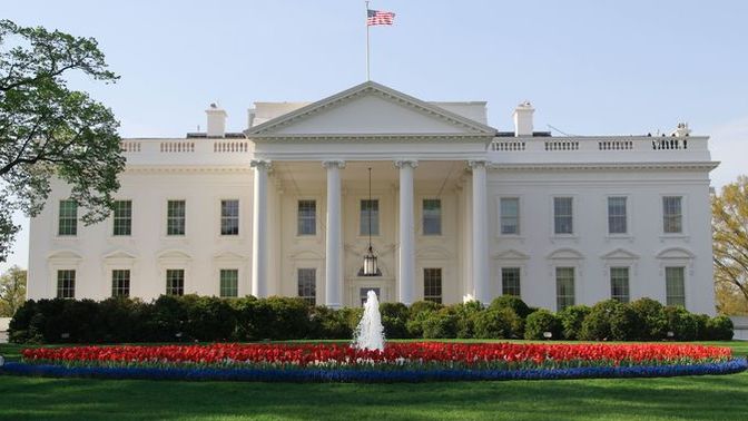 If there's a movement from the leftist to change the term "White House" name to the Peoples House or President House, how will the country react?