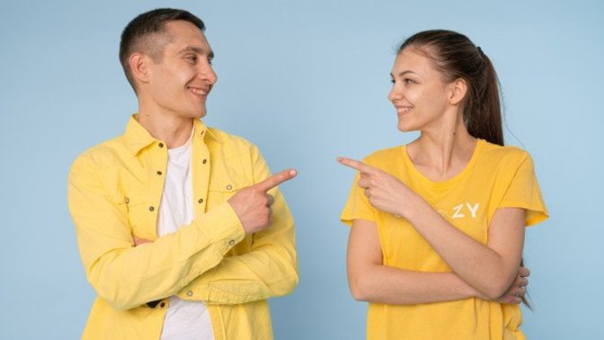 If you could ask the opposite sex 1 question, and they had to be completely honest, what would you ask them?