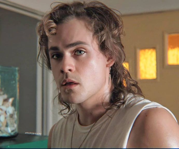 Do you personally think mullets are attractive?