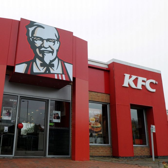 Which one of the biggest fast food chains is your most favourite?