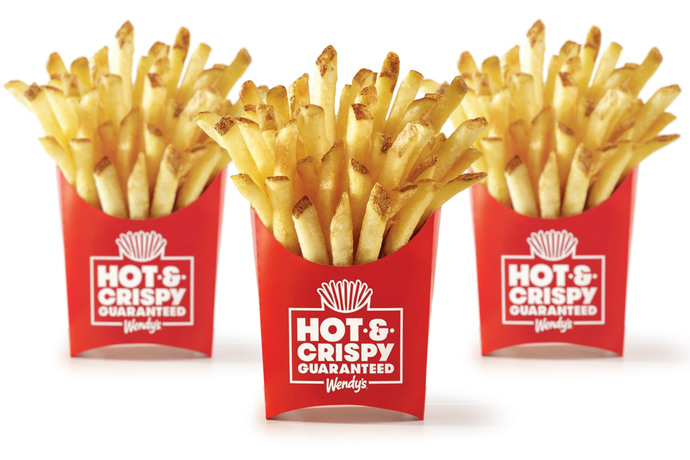 Which one of the biggest fast food chains is your most favourite?