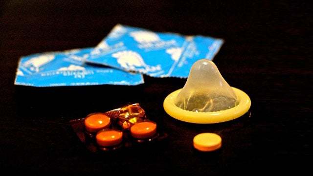 How would you feel if your state or country banned contraceptives?