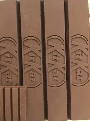 Who would use this Giant kit kat mould?