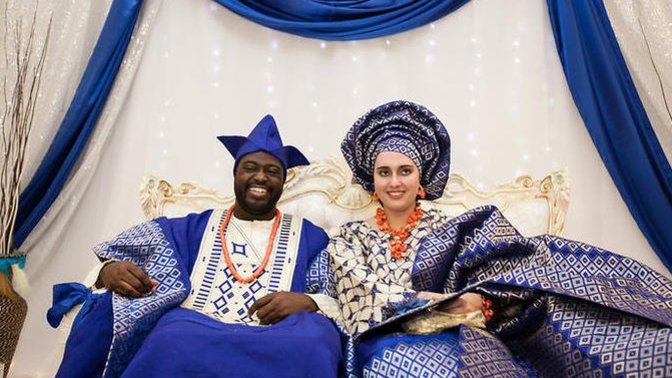 Do you think that marriage between two people from two different cultures or different religions will be successful or not?