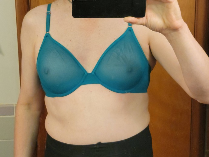 What type of bra do you prefer?