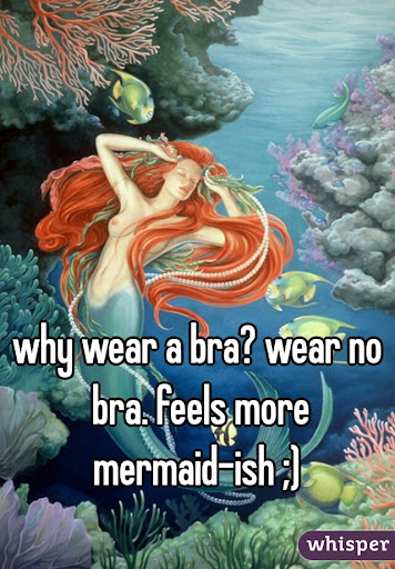 What type of bra do you prefer?