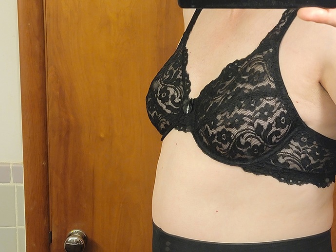 What type of bra do you prefer?