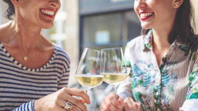 Would you ever have a drinking contest with your parents?