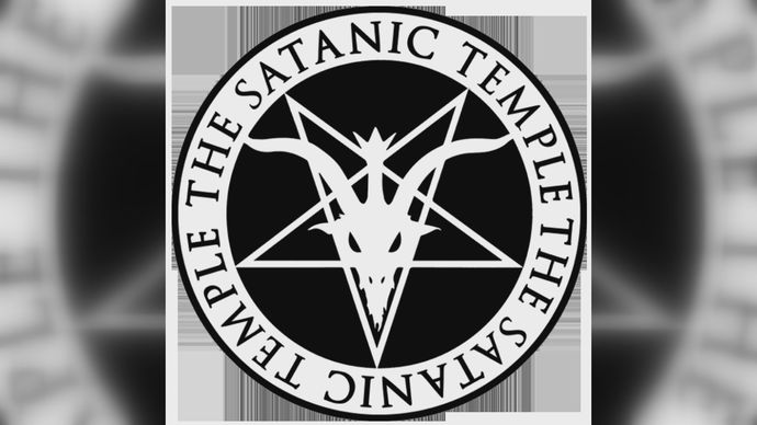 Did you know that under the constitutional right of freedom of religion, abortion is protected under the satanic temple?