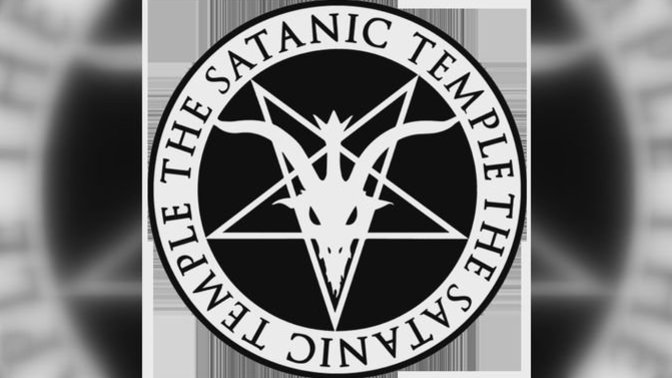 Did you know that under the constitutional right of freedom of religion, abortion is protected under the satanic temple?