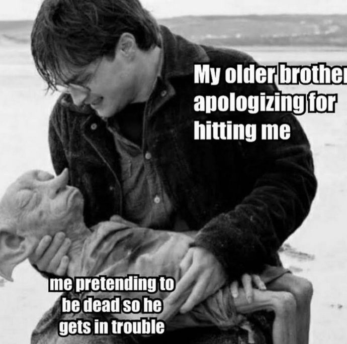 Post Your Best Memes?
