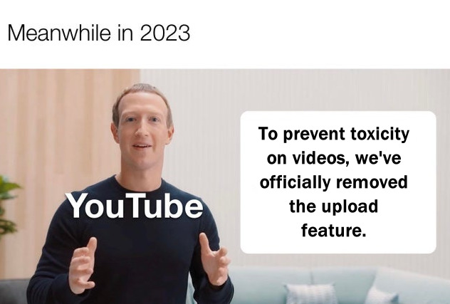 Post Your Best Memes?