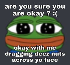Post Your Best Memes?