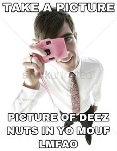 Post Your Best Memes?
