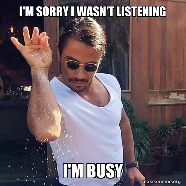 Post Your Best Memes?