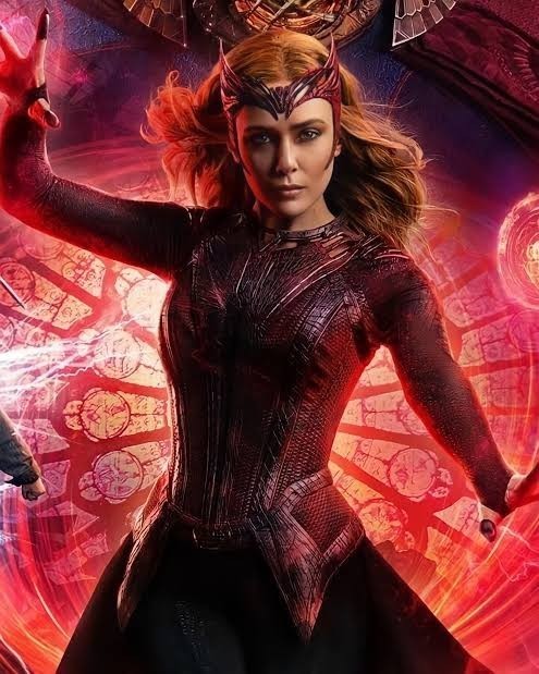 What do you think of Dr Strange multiverse of madness?