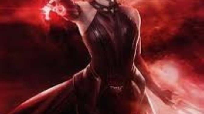 What do you think of Dr Strange multiverse of madness?