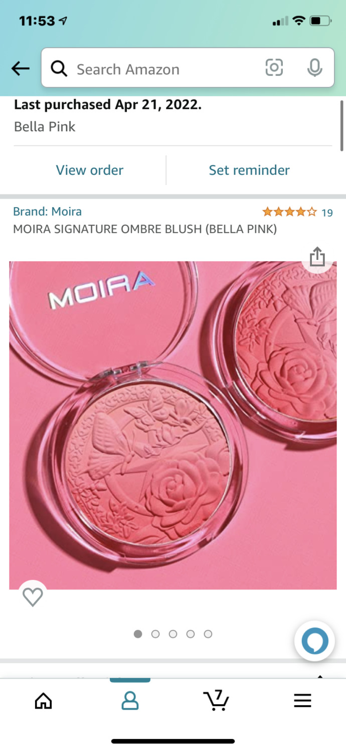 How is this mother’s day present for my bf’s mom?