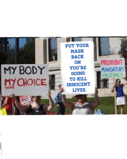 Whose body and whose choice is it exactly?