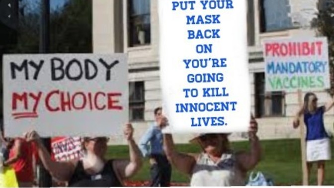 Whose body and whose choice is it exactly?