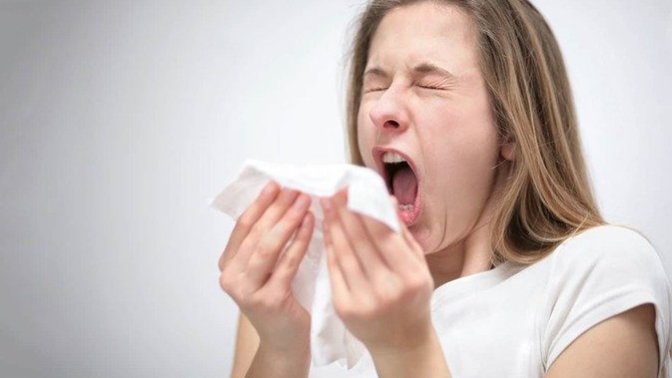 On a scale of 1-10, how loud do you normally sneeze?