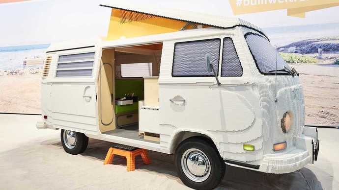 Which of these full sized lego cars with interiors is your favorite?