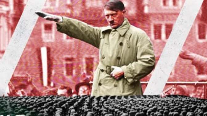 Would you ever give totalitarian powers to any politician?