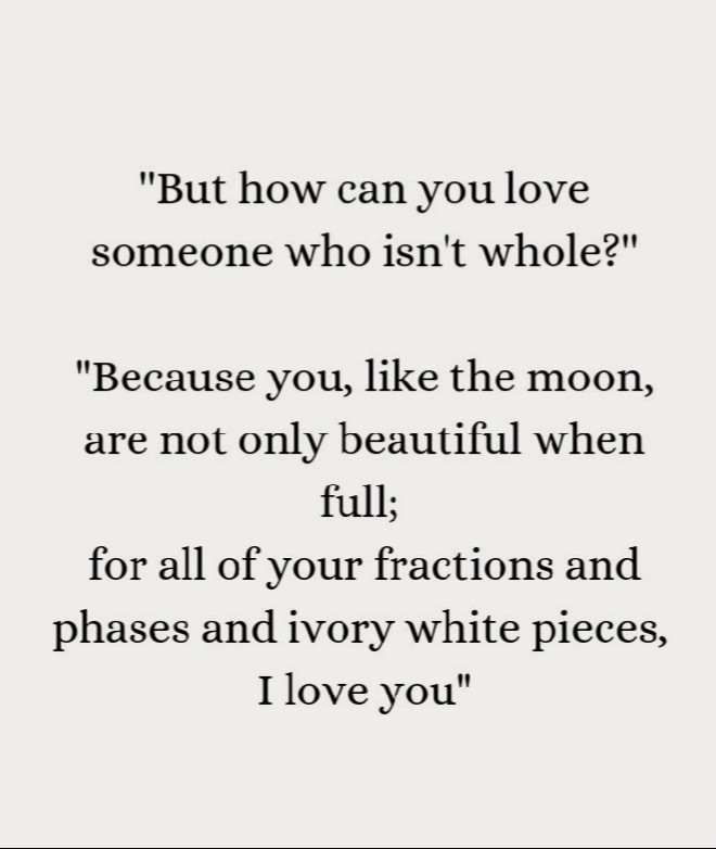 Do you like poetry?
