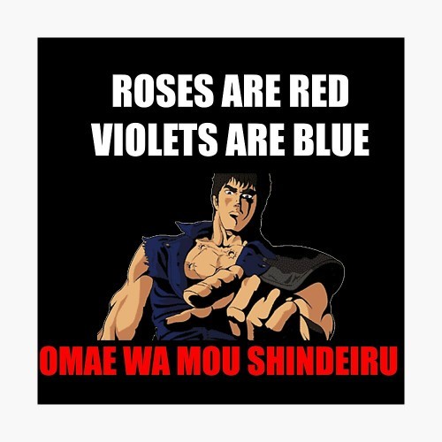 Do you like poetry?