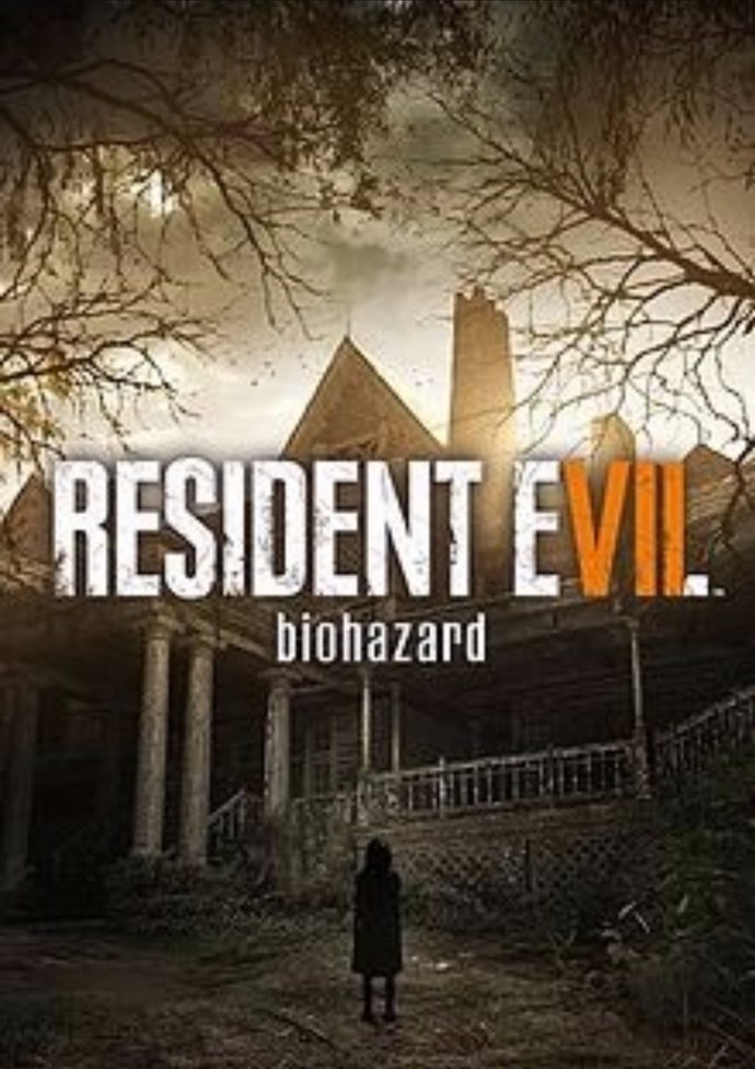 Which Resident Evil video game scares you the most?