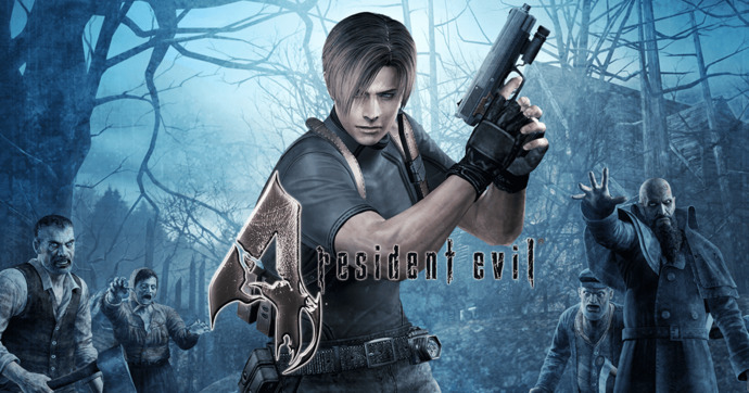 Which Resident Evil video game scares you the most?