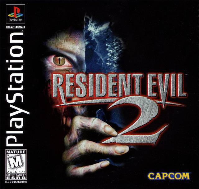 Which Resident Evil video game scares you the most?