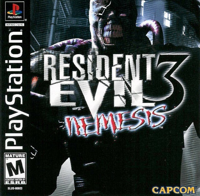 Which Resident Evil video game scares you the most?