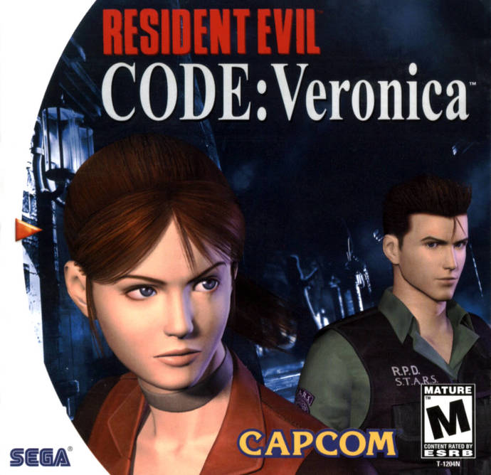 Which Resident Evil video game scares you the most?