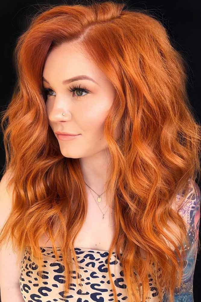 Example of a side part