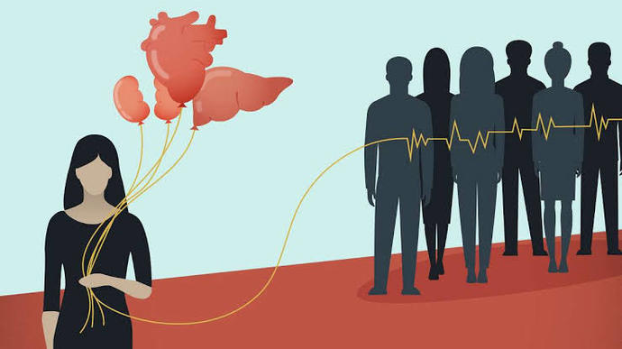 Are you an organ donor?