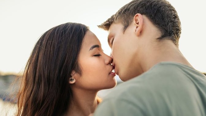 What age did you have your first boyfriend/girlfriend and how long did you last together?
