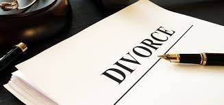 What made yall end up with divorce?