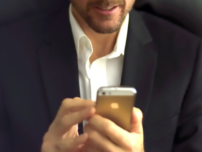 He doesnt intiate but he responds instantly and with more than double the amount of messages I send. Is he just keeping me dangling?