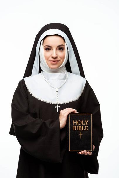 Do you think or believe wearing the hijab works?